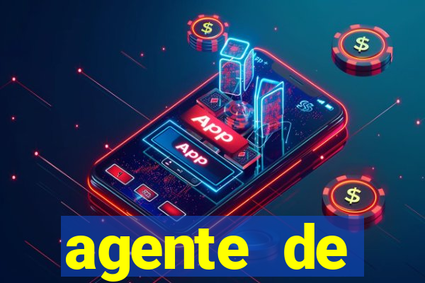 agente de plataforma de jogos
